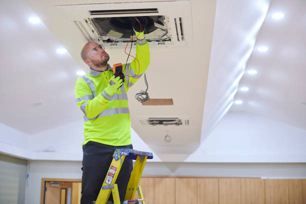 Professional HVAC in Kent Acres, DE