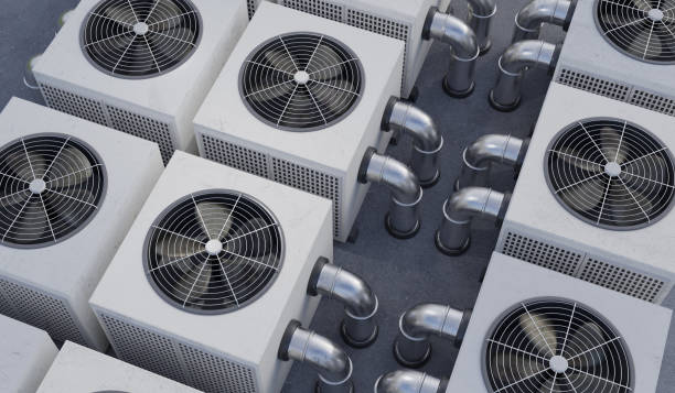 Best Residential HVAC in Kent Acres, DE