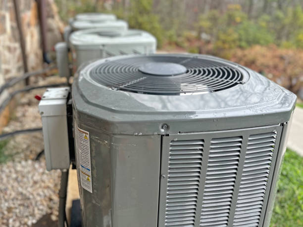 Best Solar-powered HVAC Systems in Kent Acres, DE