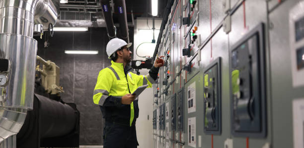 Best Commercial HVAC in Kent Acres, DE